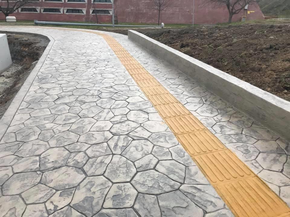 tek yapı samsun saha beton