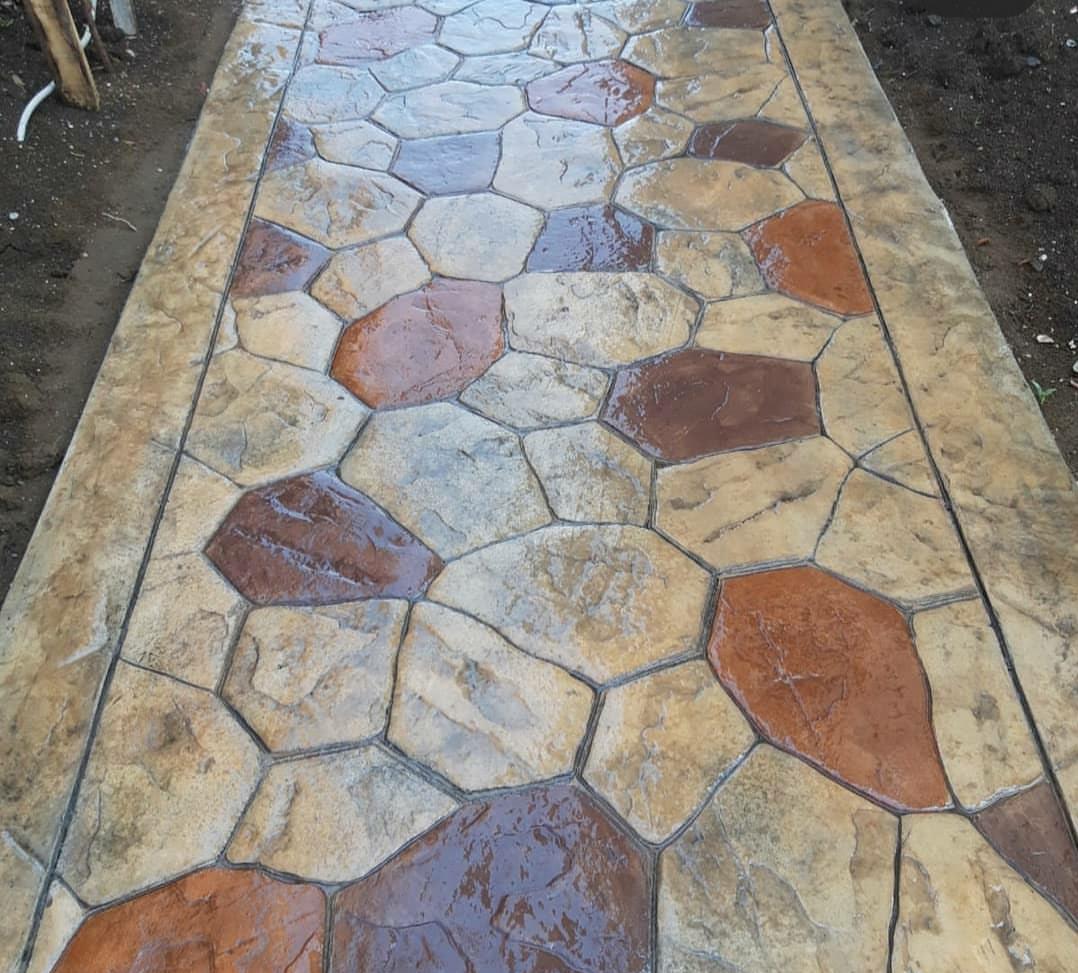 tek yapı samsun saha beton