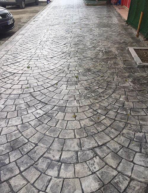 tek yapı samsun saha beton