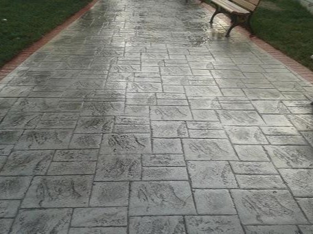 tek yapı samsun saha beton