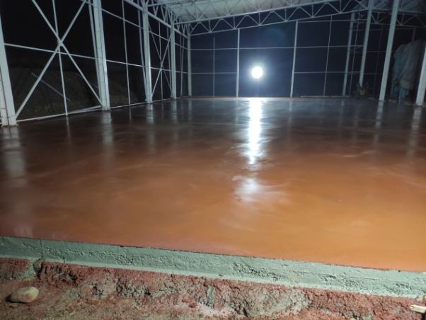 tek yapı samsun saha beton