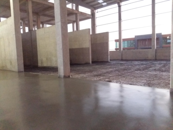 tek yapı samsun saha beton